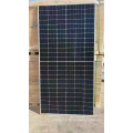 Solar 96cells 500watt Mono Solar Panel 500W 550W 1000W Price Solar Module